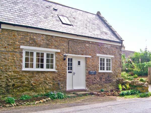 The Cygnet Vila Haselbury Plucknett Exterior foto